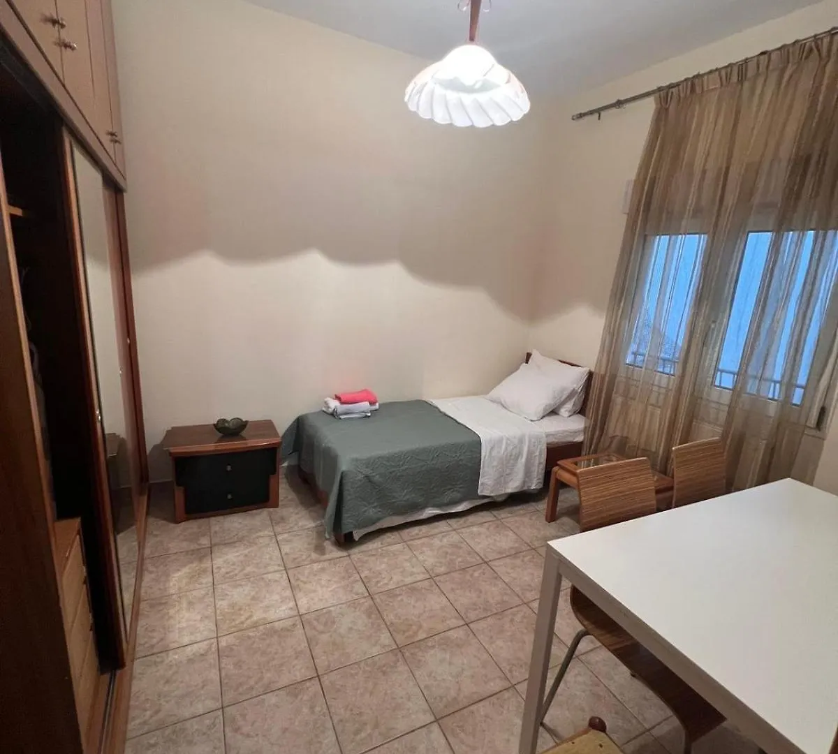 Louis Home テッサロニキ ギリシャ